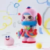 MEGA SPACE MOLLY 400 % Jon Burgerman
