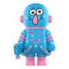 Mega Space Molly 400 % Jon Burgerman Space Cadets „Floss“