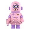 Mega Space Molly 400 % Jon Burgerman Space Cadets „Pupu“