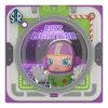 Mega Space Molly 400 % Joy Collection Buzz Lightyear 3D-Effekt-Gemälde