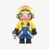 MEGA SPACE MOLLY 400 % Minions