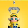 MEGA SPACE MOLLY 400 % Minions