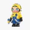 MEGA SPACE MOLLY 400 % Minions