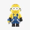 MEGA SPACE MOLLY 400 % Minions