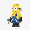 MEGA SPACE MOLLY 400 % Minions