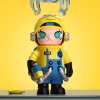 MEGA SPACE MOLLY 400 % Minions