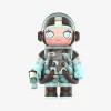 MEGA SPACE MOLLY 400% Minzschokolade
