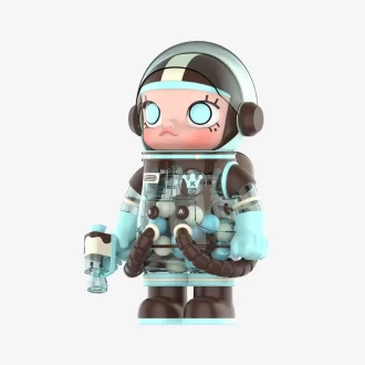 MEGA SPACE MOLLY 400% Minzschokolade