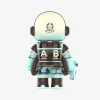 MEGA SPACE MOLLY 400% Minzschokolade