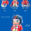 MEGA SPACE MOLLY 400 % Optimus Prime