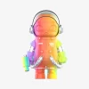 MEGA SPACE MOLLY 400 % Regenbogen