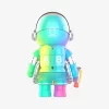 MEGA SPACE MOLLY 400 % Regenbogen