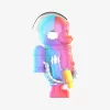 MEGA SPACE MOLLY 400 % Regenbogen