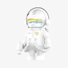 MEGA SPACE MOLLY 400 % Regenbogen