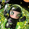 MEGA SPACE MOLLY 400 % Rick und Morty