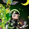 MEGA SPACE MOLLY 400 % Rick und Morty
