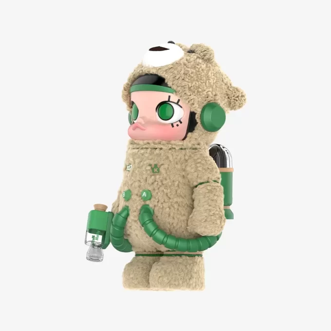 MEGA SPACE MOLLY 400 % Ted 2