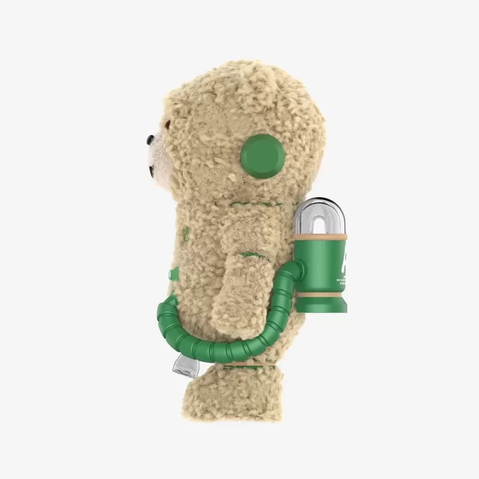 MEGA SPACE MOLLY 400 % Ted 2