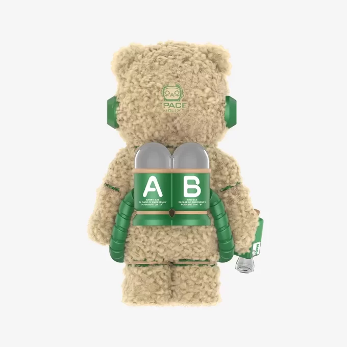 MEGA SPACE MOLLY 400 % Ted 2