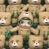 MEGA SPACE MOLLY 400 % Ted 2