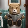 MEGA SPACE MOLLY 400 % Ted 2