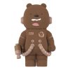 Mega Space Molly 400 % We Bare Bears „GRiZZ“