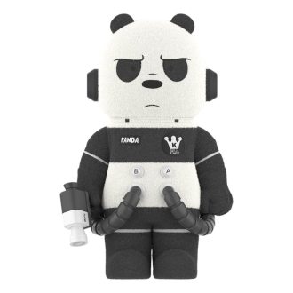 Mega Space Molly 400 % We Bare Bears „Panda“