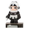 Mega Space Molly 400 % We Bare Bears „Panda“