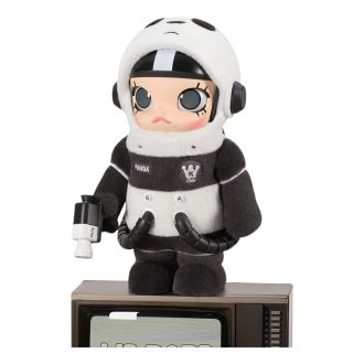 Mega Space Molly 400 % We Bare Bears „Panda“