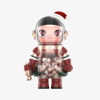 MEGA SPACE MOLLY 400% Weihnachten 2024