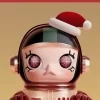 MEGA SPACE MOLLY 400% Weihnachten 2024