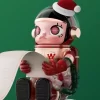 MEGA SPACE MOLLY 400% Weihnachten 2024