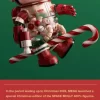 MEGA SPACE MOLLY 400% Weihnachten 2024