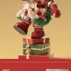 MEGA SPACE MOLLY 400% Weihnachten 2024