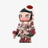 MEGA SPACE MOLLY 400% Weihnachten 2024