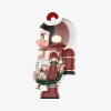 MEGA SPACE MOLLY 400% Weihnachten 2024