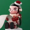 MEGA SPACE MOLLY 400% Weihnachten 2024
