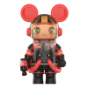 Mega Space Molly Disney 100. Jubiläum 400 %