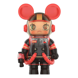 Mega Space Molly Disney 100. Jubiläum 400 %