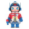 Mega Space Molly Optimus Prime 400 %