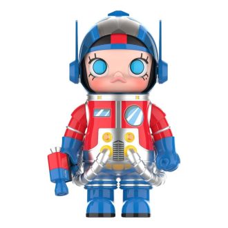 Mega Space Molly Optimus Prime 400 %
