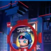 MEGA SPACE MOLLY Optimus Prime《IM WELTRAUM》3D-Gemälde