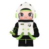 Mega Space Molly Panda 400 %