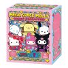 Mega Space Molly Sanrio-Figuren, 400 % versiegelte Hülle (1 Blindbox)