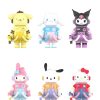 Mega Space Molly Sanrio-Figuren, 400 % versiegelte Hülle (1 Blindbox)
