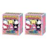 Mega Space Molly Sanrio-Figuren, 400 % versiegelte Hülle (2 Blindboxen)