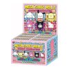 Mega Space Molly Sanrio-Figuren, 400 % versiegelte Hülle (6 Blindboxen)