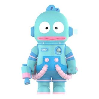 Mega Space Molly Sanrio-Figuren Hangyodon 400 %