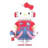 Mega Space Molly Sanrio-Figuren Hello Kitty 400 %