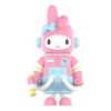 Mega Space Molly Sanrio-Figuren My Melody 400 %